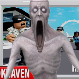 Scp 096 in Brookhaven