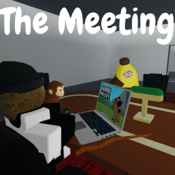 The Discussion room.
