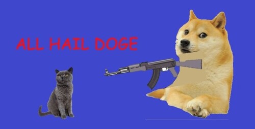 Doge Group M8’s Hangout 