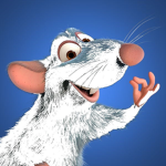 Ratatouille's Resturant