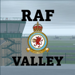 Royal Air Force Valley