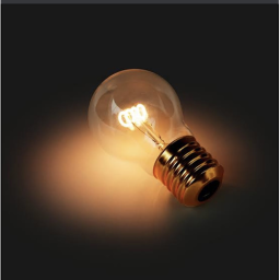 Light Bulb!