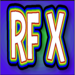 Ro-Fights XTREME - Beta