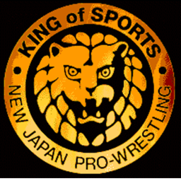 New Japan Pro Wrestling '18