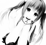 cute;