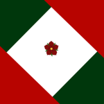 Kings Royal Red Guard