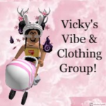 Vicky's Cheap & Nice Clothing!