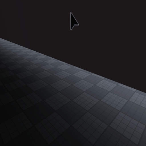 User Interface Physics