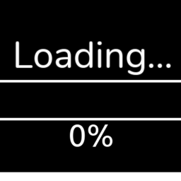 Loading...