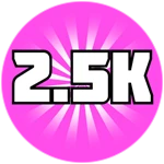 Game Badge Thumbnail