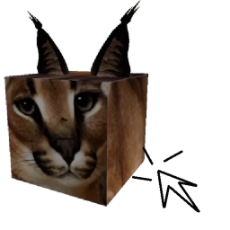 Floppa Clicker