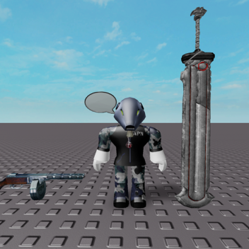 Model and Mesh making