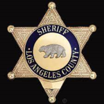 LASD ~ Los Angele's Sheriff Department