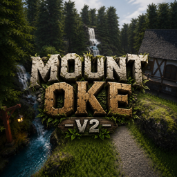 MOUNT OKE V2