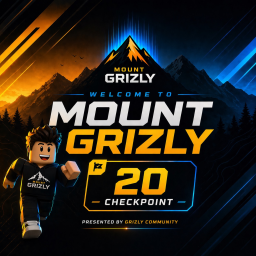 [ UPD+FREE TITLE ] MOUNT GRIZLY V2
