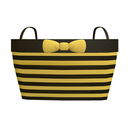 cute bee top
