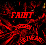 Faintあ