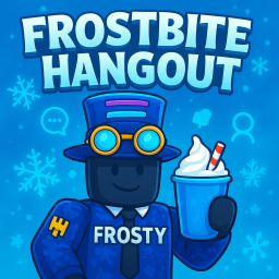 Frost-Bite Hangout
