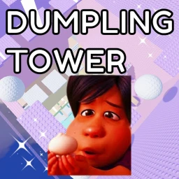 Dumpling Tower 🥟 icon