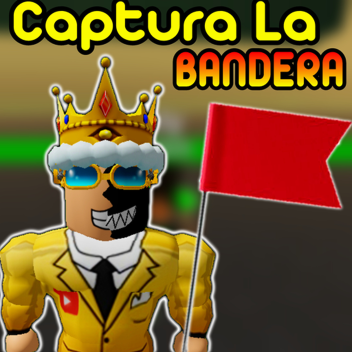 Captura la bandera Wapo!!