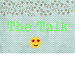 🌕🌑🌕-The Talk-🌕🌑🌕