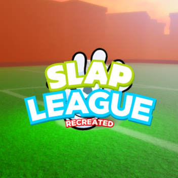 ⚽ スラップリーグ:再現済み