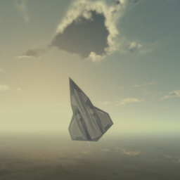 [UPT] The plane experience