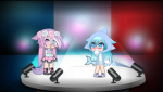 Team Angel foxes
