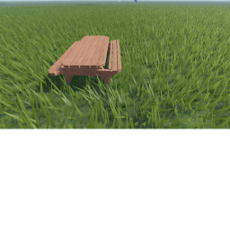 The Picnic (Updates in Description)