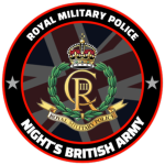 NBA | Royal Military Ρolice