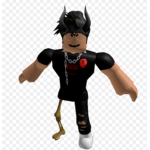 The robloxian slenders