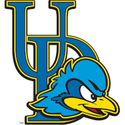 (CAA) Delaware Blue Hens