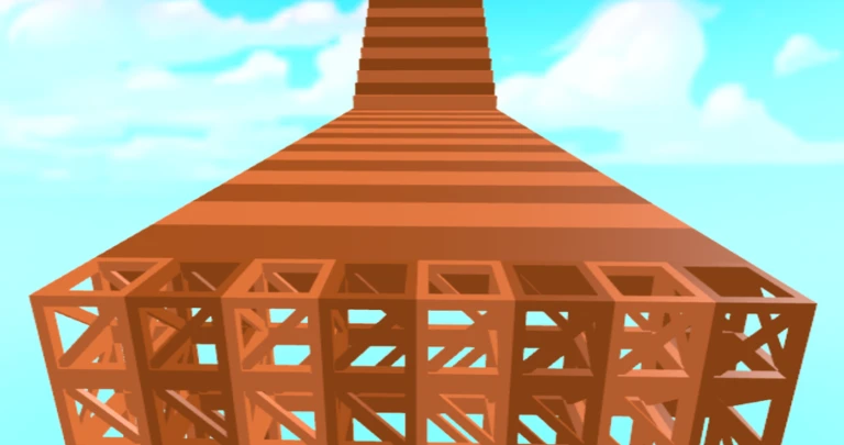 Chocolate Obby