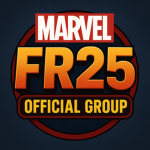 FR25 Official Group