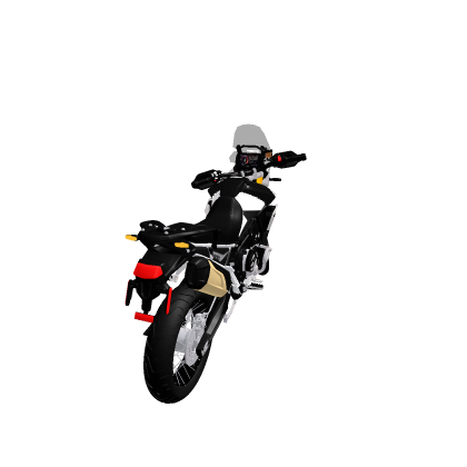 Triumph Tiger 900 RALLY PRO