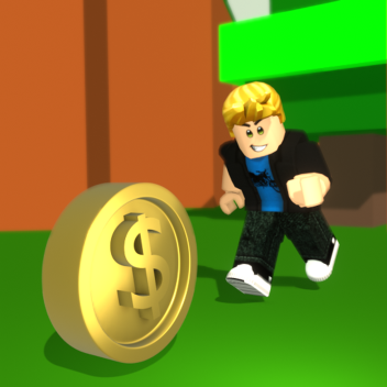 Coin Hunt (Find The Coins)