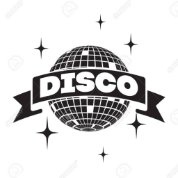 Disco party (NEW)