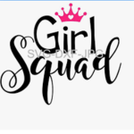 Girl_ squad