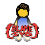 Blame Ivo