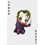 Super villains United