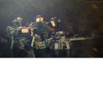 Robloxian Army Forces Academy