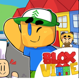 Welcome To BloxVille (PETS!)
