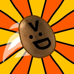 Hot Potato! icon
