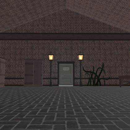 DOORS: Green House