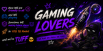 GAMING Lovers! Group Thumbnail