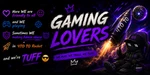GAMING Lovers! Group Thumbnail
