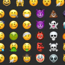 Emoji Masters Simulator