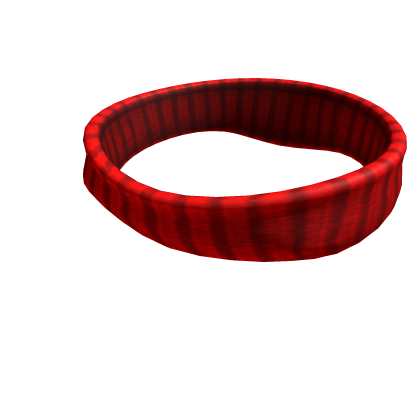 Red Turtle Neck