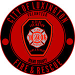 Luxington Volunteer Fire & Rescue