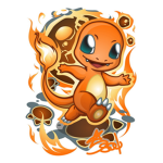 Charmander fan club